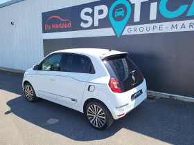 Renault Twingo II Twingo III TCe 95 Intens 5p  occasion  Lescure-d'Albigeois - photo n4