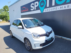 Renault Twingo II Twingo III TCe 95 Intens 5p  occasion  Lescure-d'Albigeois - photo n6