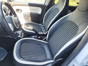 Renault Twingo II Twingo III TCe 95 Intens 5p  occasion  Lescure-d'Albigeois - photo n11