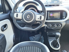 Renault Twingo II Twingo III TCe 95 Intens 5p  occasion  Lescure-d'Albigeois - photo n9