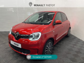 Annonce Renault Twingo II occasion Essence Twingo III TCe 95 Intens � Yvetot