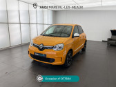 Renault Twingo II Twingo III TCe 95 Intens  2020 - annonce de voiture en vente sur Auto S&eacute;lection.com