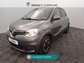 Renault Twingo II occasion année 2019 boite Manuelle Annonce Renault Twingo II occasion Essence Twingo III TCe 95 Intens à Compiègne