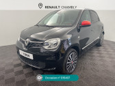 Annonce Renault Twingo II occasion Essence Twingo III TCe 95 Le coq sportif  Persan