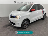 Annonce Renault Twingo II occasion Essence Twingo III TCe 95 Le coq sportif  Saint-Quentin