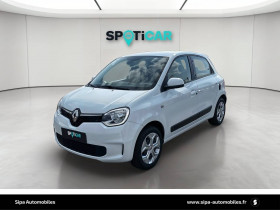 Renault Twingo II , garage CITROEN - DS - SIPA AUTOMOBILES - MONT DE MARSAN � Mont-de-Marsan