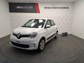 Renault Twingo II occasion année 2020 boite Manuelle Annonce Renault Twingo II occasion Essence Twingo III TCe 95 Zen 5p à Mont de Marsan