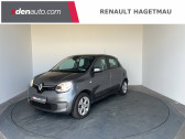 Renault Twingo II Twingo III TCe 95 Zen 5p   Hagetmau 40
