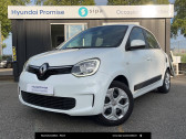 Renault Twingo II occasion année 2019 boite Manuelle Annonce Renault Twingo II occasion Essence Twingo III TCe 95 Zen 5p à Muret