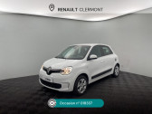 Renault Twingo II occasion année 2021 boite Manuelle Annonce Renault Twingo II occasion Essence Twingo III TCe 95 Zen à Clermont