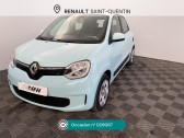 Annonce Renault Twingo II occasion Essence Twingo III TCe 95 Zen � Saint-Quentin