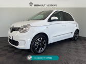 Renault Twingo II occasion année 2020 boite Manuelle Annonce Renault Twingo II occasion Essence Twingo III TCe 95 Zen à Saint-Just