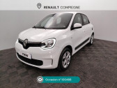 Renault Twingo II occasion année 2021 boite Manuelle Annonce Renault Twingo II occasion Essence Twingo III TCe 95 Zen à Compiègne