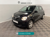 Renault Twingo II occasion année 2019 boite Manuelle Annonce Renault Twingo II occasion Essence Twingo III TCe 95 Zen à Évreux