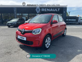 Renault Twingo II occasion année 2021 boite Manuelle Annonce Renault Twingo II occasion Essence Twingo III TCe 95 Zen à Crépy-en-Valois