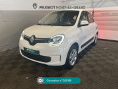 Annonce Renault Twingo II occasion Essence TWINGO III TWINGO III SCE 75 - 20 ZEN � Noisy-le-Grand