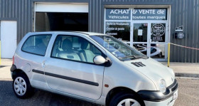 Renault Twingo , garage CLASS'AUTO  Bettancourt-la-Ferée