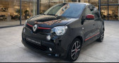 Renault Twingo - III - One edition - 2015 - GPS - Camera - Cuir - 90 Ch  � vallauris 06