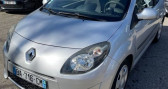Renault Twingo occasion année 2007 boite Manuelle Annonce Renault Twingo occasion Essence à Les Pennes-Mirabeau