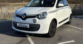 Renault Twingo occasion 2017 mise en vente à Outreau par le garage DRIVE ACCES - photo n°1