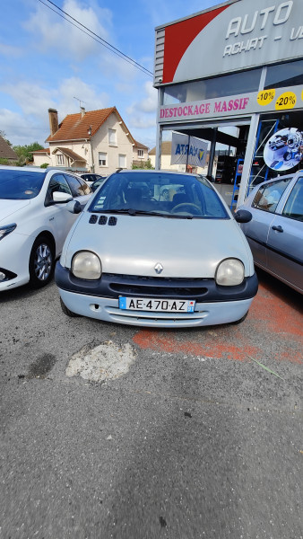 Renault Twingo 