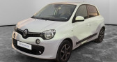 Annonce Renault Twingo occasion Essence 0.9 Energy TCe - 90 2017 III BERLINE Limited PHASE 1  nice