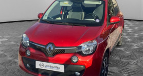 Renault Twingo occasion 2016 mise en vente &agrave; nice par le garage DRIVEKOSTER - photo n&deg;1