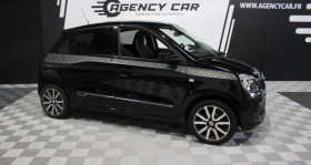 Renault Twingo , garage AGENCY CAR REIMS � Cernay-Lès-Reims