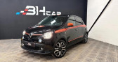 Annonce Renault Twingo occasion Essence 0.9 TCE 110 GT / Suivi COMPLET � Roanne