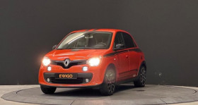 Renault Twingo , garage EWIGO TOURS NORD  Tours