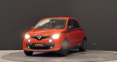 Renault Twingo occasion année 2016 boite Manuelle Annonce Renault Twingo occasion Essence 0.9 TCE 110CH GT à Tours