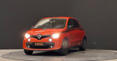 Annonce Renault Twingo occasion Essence 0.9 tce 110ch gt  Tours