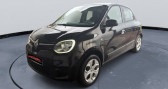 Annonce Renault Twingo occasion Essence 0.9 TCE 90 CH Bluetooth Rgulateur de vitesse Climatisation  Nevers