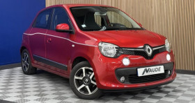 Renault Twingo , garage NAUDE AUTOMOBILES LOZANNE � Lozanne