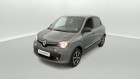 Renault Twingo occasion année 2019 boite Manuelle Annonce Renault Twingo occasion Essence 0.9 TCe 90 Energy E6C Intens 5p à SAINT-GREGOIRE