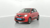 Annonce Renault Twingo occasion Essence 0.9 TCe 90 Energy E6C Limited 5p  SAINT-GREGOIRE