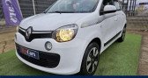 Annonce Renault Twingo occasion Essence 0.9 TCE 90 ENERGY INTENS  ROUEN