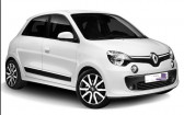 Renault Twingo occasion Blanc année 2016 boite Manuelle Annonce Renault Twingo occasion Essence 0.9 TCE 90 ENERGY INTENS à Quimper