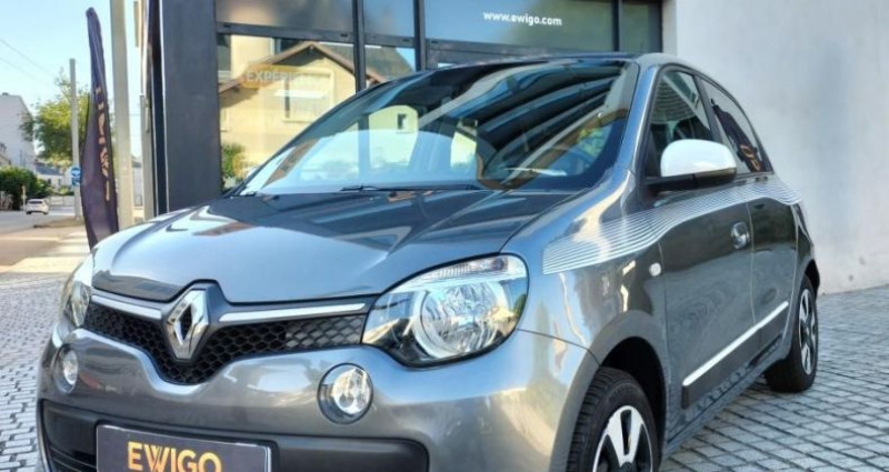 Renault Twingo 0.9 TCE 90 ENERGY LIMITED