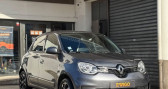 Annonce Renault Twingo occasion Essence 0.9 tce 90 intens edc bva + camera regulateur-limiteur attel � Nancy
