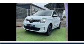 Annonce Renault Twingo occasion Essence 0.9 TCE 90 INTENS EDC BVA  ROUEN