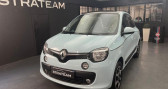 Annonce Renault Twingo occasion Essence 0.9 TCE 90 INTENS EDC  Boulogne Billancourt