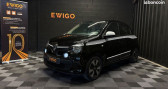 Annonce Renault Twingo occasion Essence 0.9 tce 90 limited edc bva  Lavilledieu