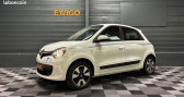 Renault Twingo occasion année 2018 boite Automatique Annonce Renault Twingo occasion Essence 0.9 TCE 90 LIMITED EDC BVA à Montélimar