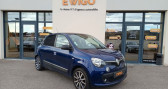 Annonce Renault Twingo occasion Essence 0.9 tce 90ch cosmic boite auto entretiens renault- 2 eme mai � AMPUIS