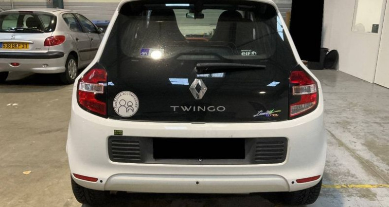 Renault Twingo 0.9 TCe 90ch energy Edition One