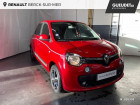 Renault Twingo occasion année 2017 boite Manuelle Annonce Renault Twingo occasion Essence 0.9 TCe 90ch energy Hipanema à Berck