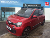 Annonce Renault Twingo occasion Essence 0.9 TCe 90ch energy Intens Euro6c Touvrant GPS Radar  BELFORT