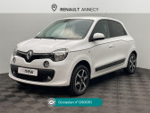 Annonce Renault Twingo occasion Essence 0.9 TCe 90ch energy Intens Euro6c  Seynod