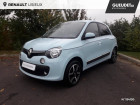 Renault Twingo occasion année 2019 boite Manuelle Annonce Renault Twingo occasion Essence 0.9 TCe 90ch energy Intens Euro6c à Glos